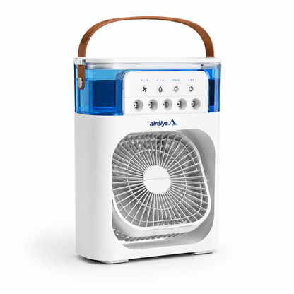 AIRELYS BRUMISATEUR D'AIR FRAIS 3 EN 1