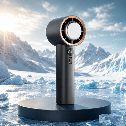 Mini ventilateur portable Ultra puissant